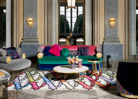 the home collection versace|versace home table.